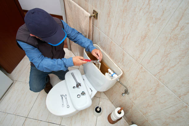 Best Shower Repair Services  in Worthington, MN