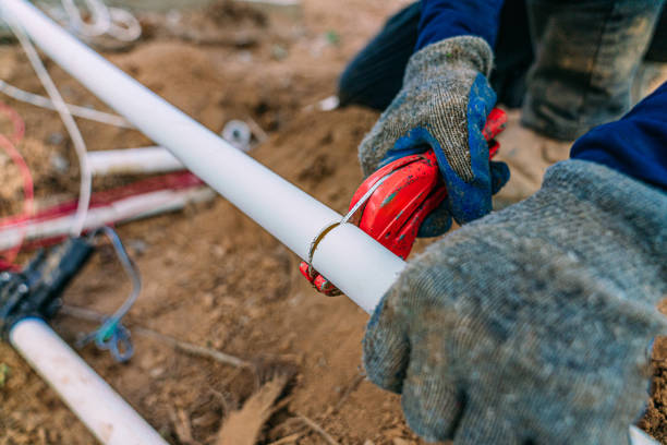 Best Water Leak Repair  in Worthington, MN
